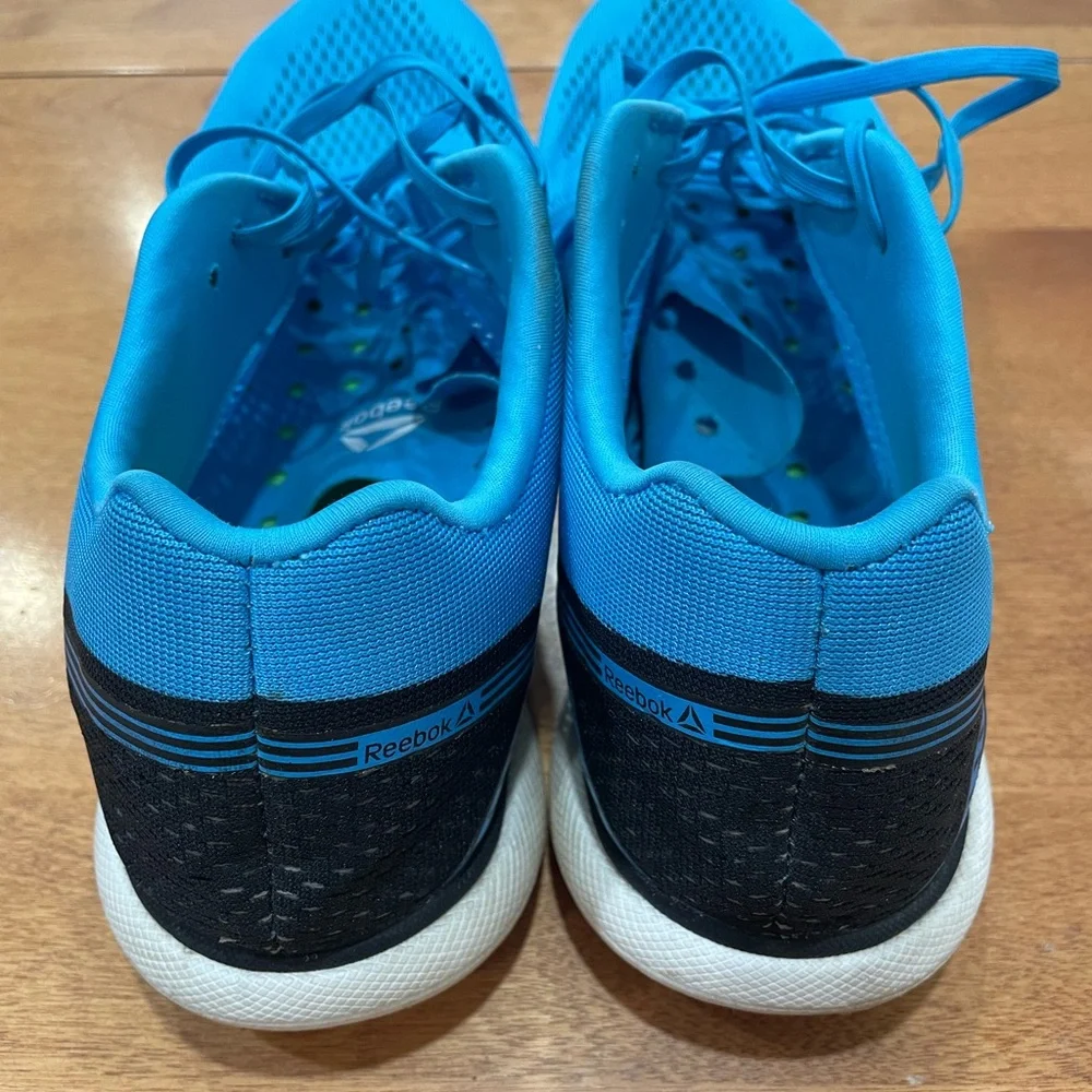 Reebok Floatride Run Fast Pro Running Shoes - Picture 2 of 11